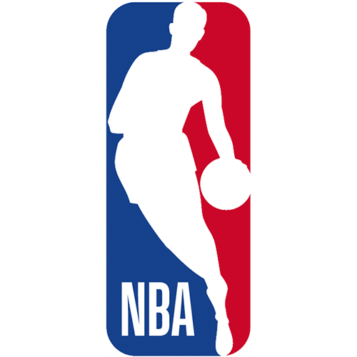 (image for) National Basketball Association 2017-Pres Primary Logo iron on heat transfer - Click Image to Close